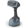 imageBLACKDECKER Advanced Handheld Steamer for Clothes Fast Wrinkle Removal Auto ShutOff Attachments for Delicate Fabrics Lint Removal and Steaming Curtains Upholstry HGS200Handheld