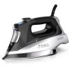 imageBLACKDECKER Allure Professional Steam Iron Blue D3030BlackSilver