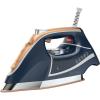 imageBLACKDECKER Allure Professional Steam Iron Blue D3030BlueGold