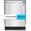 imageBLACKDECKER BCD6W 6 Place Setting ENERGY STAR Portable Compact Countertop DishwasherStainless Steel