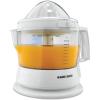 imageBLACKDECKER CJ630 32Ounce Electric Citrus Juicer WhiteStandard Juicing Cone