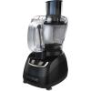 imageBLACKDECKER FP1600B 8Cup Food Processor with Stainless Steel Blade Black8 Cup