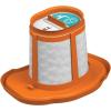 imageBLACKDECKER Hand Vacuum Filter HHVKF10