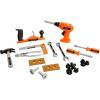 imageBLACKDECKER Jr Fun Tool Set