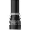 imageBLACKDECKER Kitchen Wand Attachment Salt and Pepper Grinder Adjustable Coarseness BCKM101SP