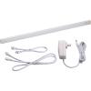 imageBLACKDECKER LED Under Cabinet Lighting Kit 3Bars 9 Inches Each DIY ToolFree Installation Warm White 2700K 1080 Lumens 15 Watts Home Accent LEDUC93WKWarm