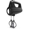 imageBLACKDECKER MX600B Helix Performance Premium 5Speed Hand Mixer Black B07G3N1PQSblack