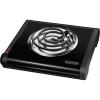 imageBLACKDECKER SB1001B SingleBurner Portable Buffet Range BlackSingle Burner