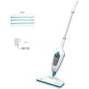 imageBLACKDECKER Steam Mop White HSM13E1White