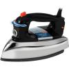 imageBLACKDECKER The Classic Iron F67ET Aluminum Soleplate Steam or Dry Ironing 7 Temperature Settings AntiDripStandard