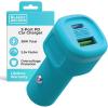 imageBLACKDECKER USB C Car Charger Compact 38W 2Port LED Indicator Type C Charger with Power DeliveryQuick Charge Compatible with iPhone 16 15 14 13 12 Series Pixel 3 2 XL iPad Pro MoreLoch Ness