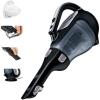 imageBLACKDECKER dustbuster 20V Cordless Handheld Vacuum Pet Hair Vacuum for Home and Car Powerful Suction BDH2000L