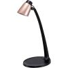 imageModern LED Desk Lamp 35W Rose Gold VLED1814BD