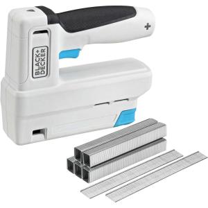 imageBLACKDECKER 4V MAX Cordless Stapler USB Rechargeable BCN115FF