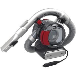 imageBLACKDECKER BDH1200FVAV 12V Flexi Automotive Vacuum  Corded12V Flexi