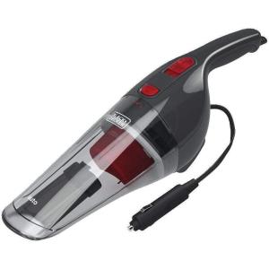 imageBLACKDECKER BDH1200NVAV 12V Compact Automotive Vacuum  Corded
