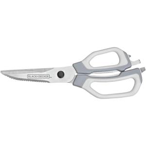 imageBLACKDECKER Crafting Shears Scissors BDHT20002Crafting Shears