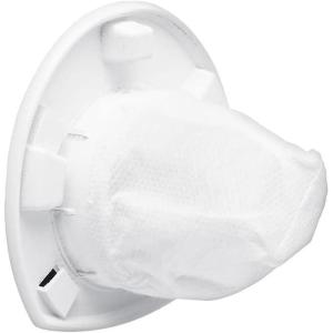 imageBLACKDECKER Dustbuster Replacement Filter for Models CHV9610 CHV1210 CHV1410 CHV1410B CHV1410L CHV1510 BDH2000L VF110