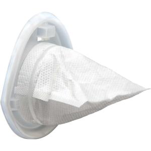 imageBLACKDECKER EVF100 Replacement Filter for Models BHD9600CHVBDH7200CHV1 Count Pack of 1