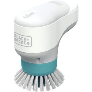 imageBLACKDECKER Grimebuster Powered Scrubber BHPC130