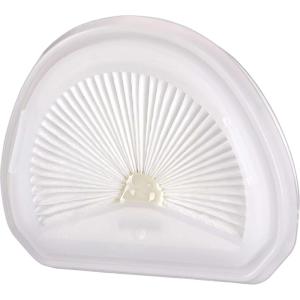 imageBLACKDECKER Hand Vacuum Filter VLPF101 Count Pack of 1