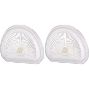 imageBLACKDECKER Hand Vacuum Filter VLPF101 Count Pack of 2