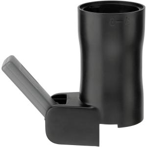 imageBLACKDECKER Kitchen Wand Attachment Electric Can Opener BCKM101CN