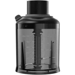 imageBLACKDECKER Kitchen Wand Attachment Food Chopper BCKM101FP