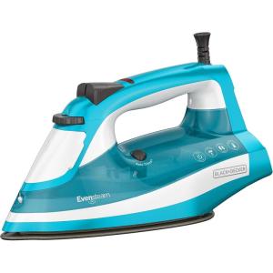 imageBLACKDECKER One Step Steam Iron IR16XStandard