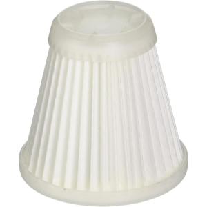 imageBLACKDECKER PVF100 Replacement Filter for PHV100PHV1800 18Volt Pivoting Vac