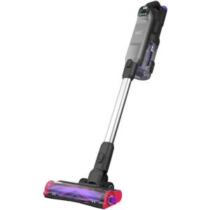 imageBLACKDECKER SUMMITSERIES Select Cordless Stick Vacuum Cleaner for Pets with Powered Pet Hair Brush LED Floor Lights Lightweight Portable BHFEA640WP