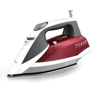 imageBLACKDECKER Vitessa Advanced Steam Iron IR2050Standard