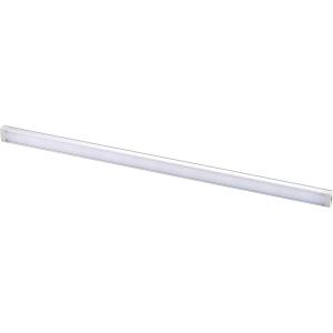imageBLACKDECKER Works with Alexa Smart Under Cabinet Lighting Kit Adjustable LEDs 3 9quot Bars White18 1Bar