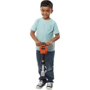 imageBlackDecker Junior Kids Power Tools  Jackhammer with Realistic Sound ampamp Action Role Play Tools for Toddlers Boys ampamp Girls Ages 3 Years Old ampamp Above Get Building Today