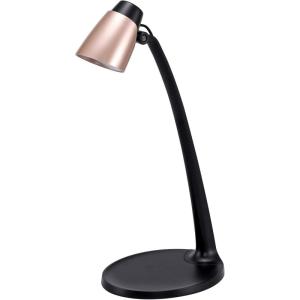 imageModern LED Desk Lamp 35W Rose Gold VLED1814BD