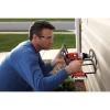 imageBLACKDECKER 20V MAX POWERCONNECT Cordless DrillDriver  Circular Saw Combo Kit BDCD220CS2Tool Combo Kit Only