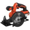 imageBLACKDECKER 20V MAX POWERCONNECT Cordless DrillDriver  Circular Saw Combo Kit BDCD220CS2Tool Combo Kit Only