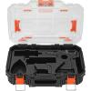 imageBLACKDECKER MATRIX 20V MAX Cordless 4Tool Combo Kit with Storage BDCDMT1204KITC1