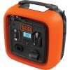 imageBLACKDECKER 12V DC Multipurpose Inflator BDINF12C