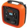 imageBLACKDECKER 12V DC Multipurpose Inflator BDINF12C