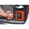 imageBLACKDECKER 12V DC Multipurpose Inflator BDINF12C