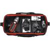imageBLACKDECKER 20V MAX Matrix Cordless DrillDriver with Tool Tote Bag WideMouth BDCDMT120C ampamp BDCMTSBStorage Bag w Drill Kit