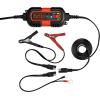 imageBLACKDECKER 25 Amp 12V Battery ChargerMaintainer Bundle with 6V12V Battery Charger25 Amp