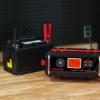 imageBLACKDECKER 25 Amp 12V Battery ChargerMaintainer Bundle with 6V12V Battery Charger25 Amp