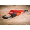 imageBLACKDECKER BDX1011 BlackOrange 36quot Flat Bungee Cord Straps 2 Pack2 Pack