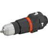 imageBLACKDECKER MATRIX Hammer Drill Easy Attachment with 2Speed Setting BDCMTHDFF