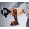 imageBLACKDECKER MATRIX Trim Saw Attachment with 338 Inch Carbide Blade 24T BDCMTTS