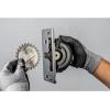 imageBLACKDECKER MATRIX Trim Saw Attachment with 338 Inch Carbide Blade 24T BDCMTTS