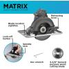 imageBLACKDECKER Matrix Attachment Trim Saw with 16 in Wide Mouth Zippered Tool Bag BDCMTTS ampamp BDST500002APBTrim Saw w Small Storage Bag