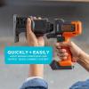 imageBLACKDECKER Matrix Jig Saw Attachment For Cordless Drill BDCMTJSJig Saw Head